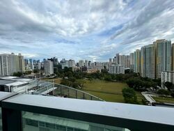 Mill Point (D10), Apartment #565082021